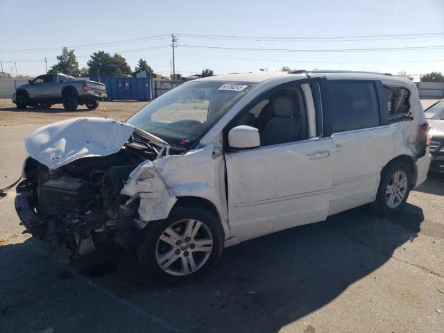 2011 Dodge Grand Caravan Crew