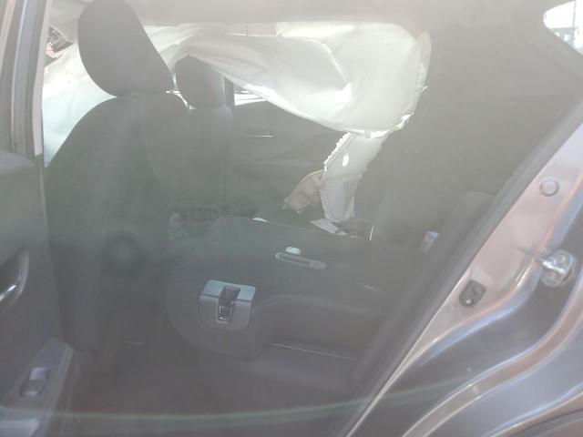 3N1CP5CV7NL495694 Nissan KICKS SV