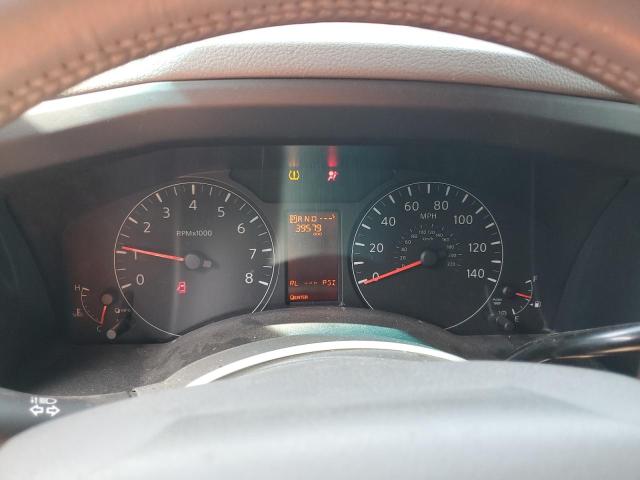 2021 NISSAN NV 3500 5BZAF0AA5MN850726