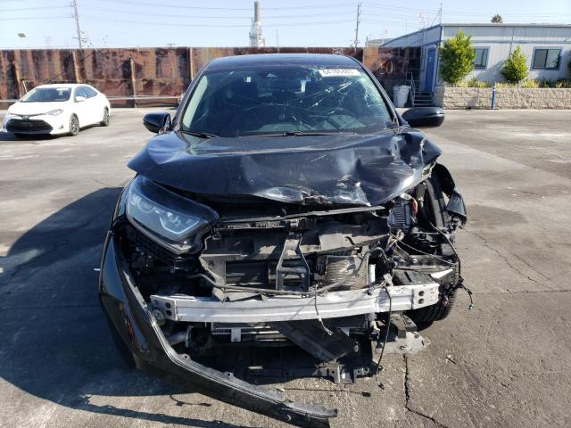 7FARW1H52JE007907 Honda CR-V EX
