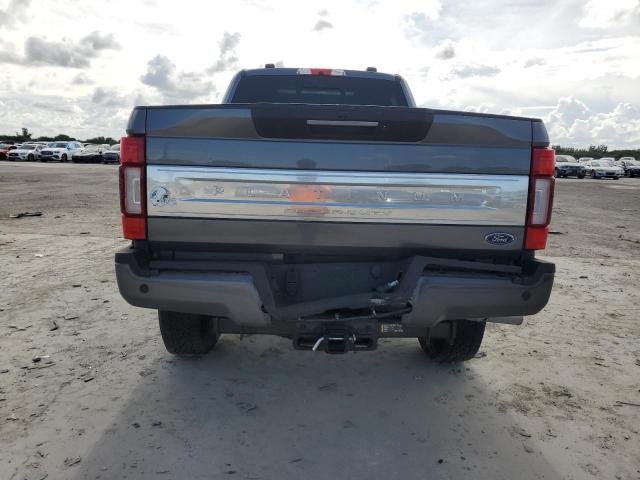 1FT8W2BT1NED59436 Ford F250 Super Duty