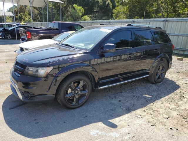 2020 Dodge Journey Crossroad