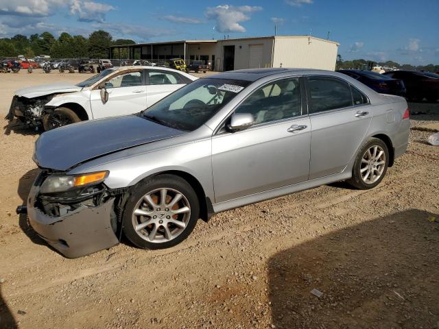 2007 Acura TSX 