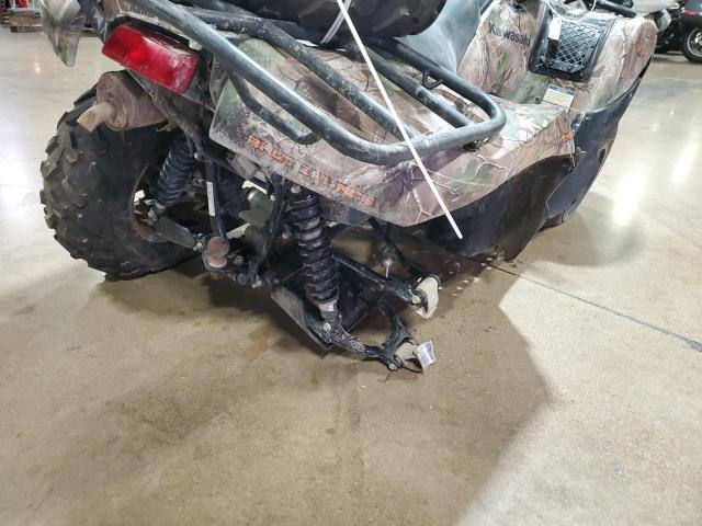 2017 KAWASAKI KVF750 H - JKAVFDH14HB506112