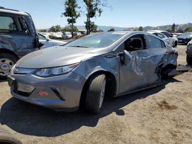 VIN 1G1RC6S58JU126720 2018 Chevrolet Volt, LT no.1