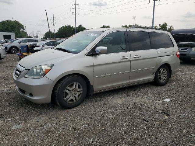 2006 Honda Odyssey EX