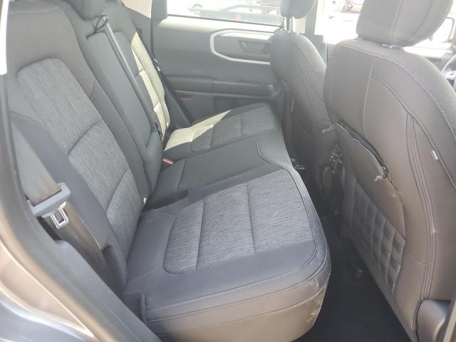 2023 FORD BRONCO SPO - 3FMCR9B67PRD38364
