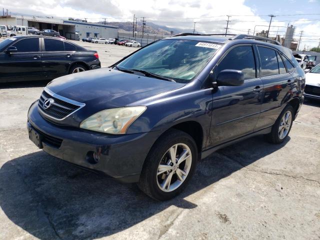 2006 Lexus RX 