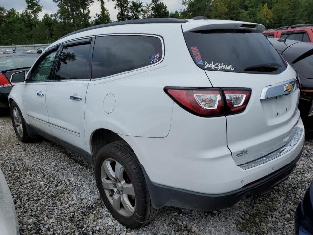 2016 CHEVROLET TRAVERSE L - 1GNKRJKD6GJ113046
