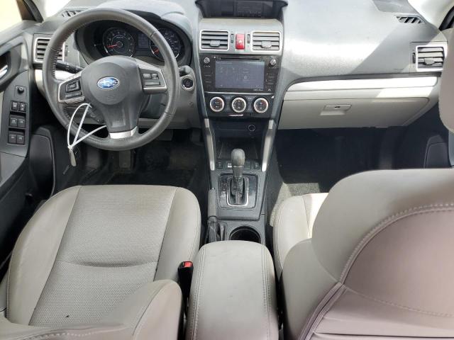 JF2SJAVC6GH530291 Subaru Forester 2.5i Touring