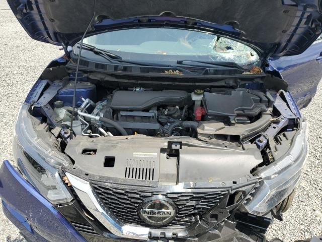 JN1BJ1CVXLW273549 Nissan Rogue Sport S