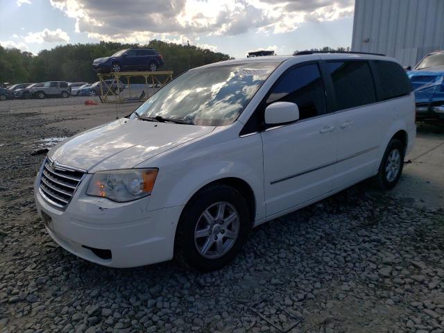 2010 Chrysler Town & Country Touring