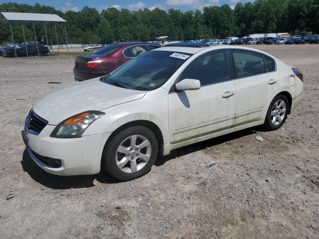 2009 Nissan Altima 2.5