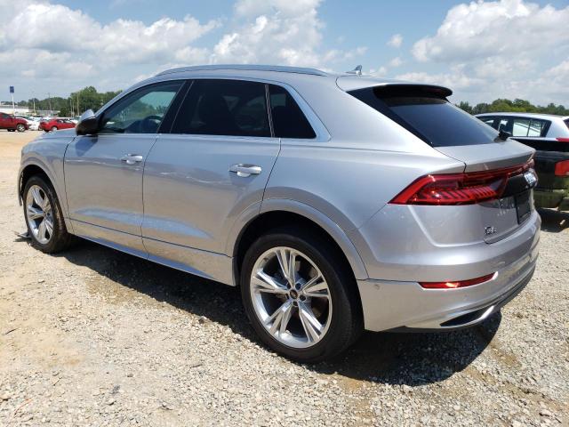 2022 AUDI Q8 PREMIUM - WA1BVBF13ND027449