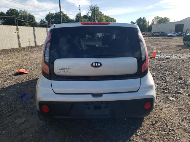 2018 Kia Soul VIN: KNDJN2A2XJ7561980 Lot: 66163383