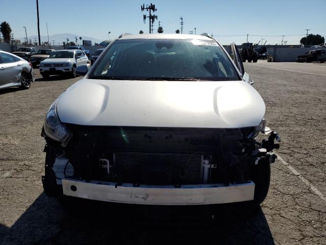KNDCB3LC8J5207495 KIA NIRO FE