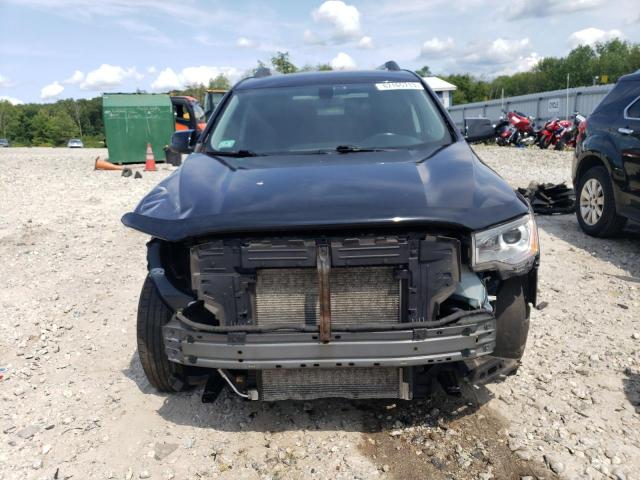 1GKKNSLS2KZ213084 GMC ACADIA SLE