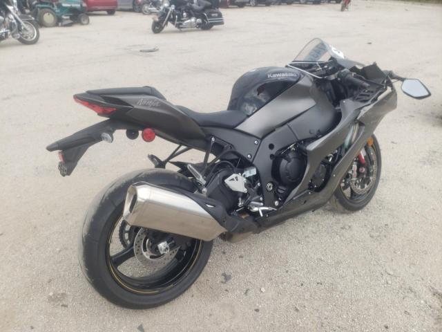 2023 KAWASAKI ZX1002 M - JKBZXVM17PA005256