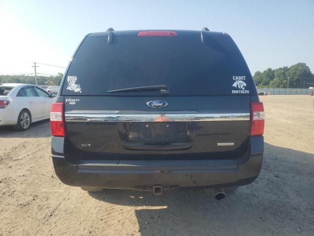 1FMJK1JT4FEF44831 Ford Expedition El Xlt