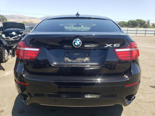 VIN 5UXFG2C56E0C44558 2014 BMW X6, Xdrive35I no.6