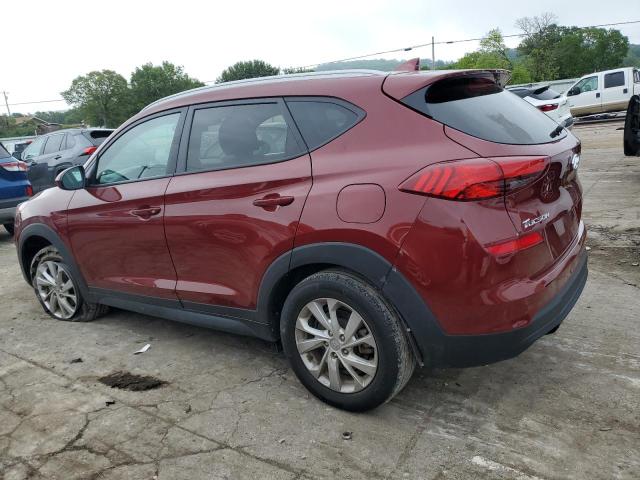 KM8J3CA43KU940024 Hyundai Tucson Limited