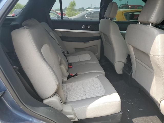 1FM5K8B89JGC83147 Ford EXPLORER