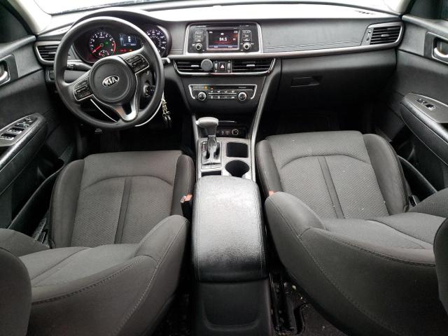 5XXGT4L36HG161188 KIA Optima Lx