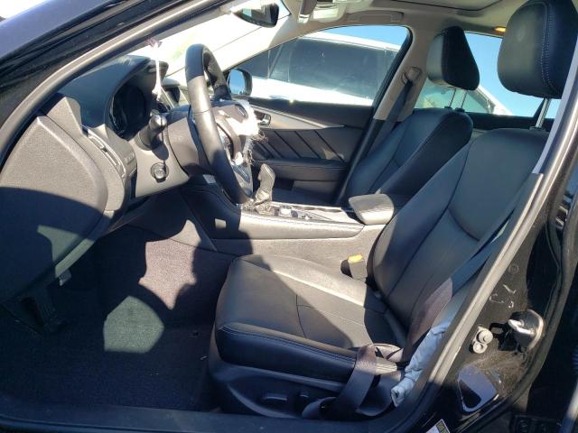 JN1EV7BP5NM310738 Infiniti Q50 LUXE