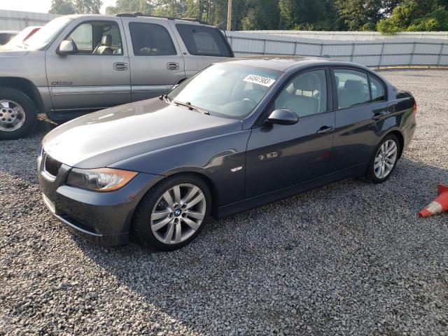 2007 BMW 3 Series 328i