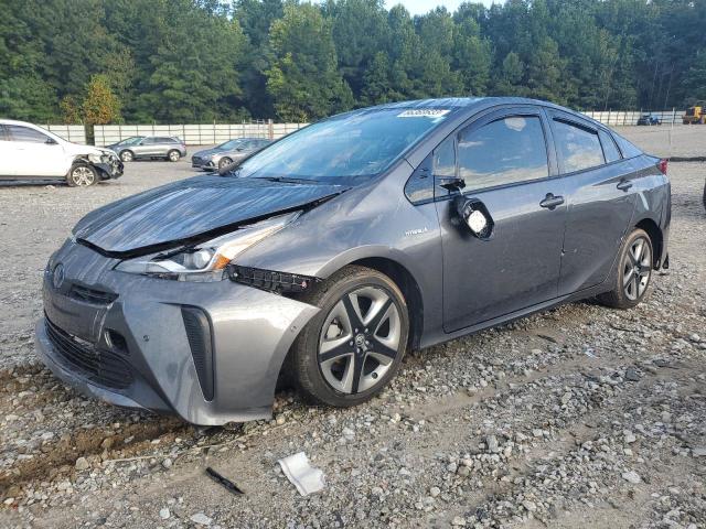 2019 Toyota Prius 