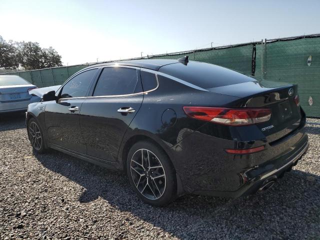 5XXGT4L33LG435486 Kia Optima LX 2