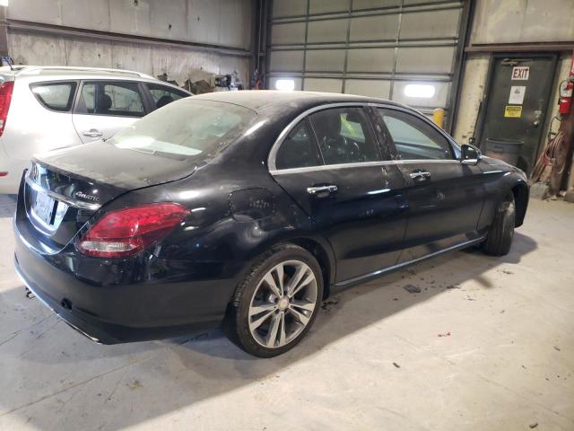 55SWF4KB2GU128894 2016 MERCEDES-BENZ C-CLASS, photo no. 3