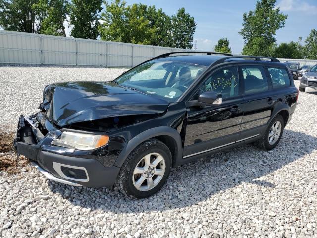 2008 Volvo XC70 