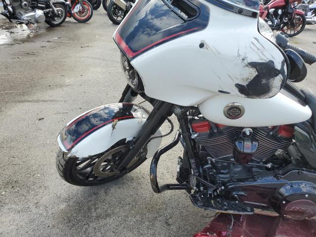 2021 HARLEY-DAVIDSON FLHXSE 1HD1PXL1XMB954910