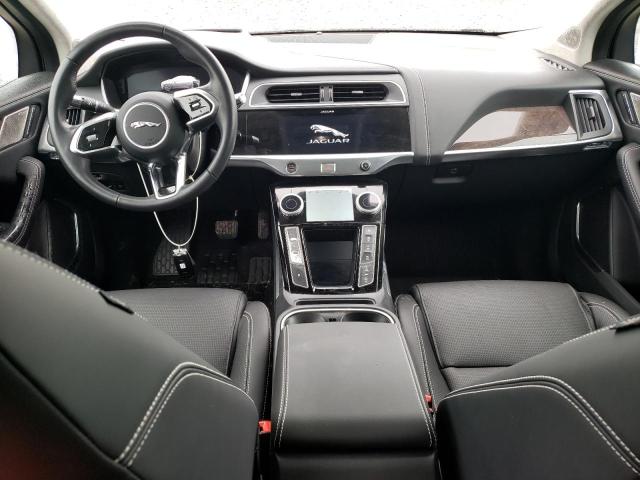 2019 JAGUAR I-PACE FIR SADHD2S10K1F65815