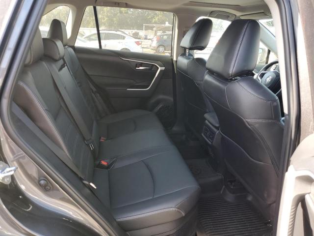 4T3B6RFV4NU078427 Toyota Rav4 Xle Premium