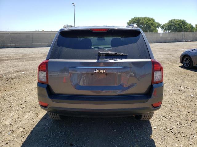 1C4NJCBA4ED832614 Jeep Compass Sport