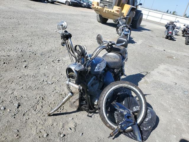 2005 HARLEY-DAVIDSON XL883 L 1HD4CMM115K454500