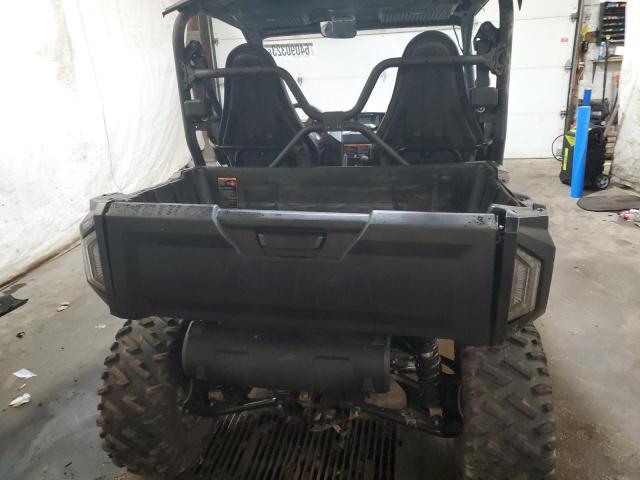 2022 YAMAHA YXE850 5Y4AN27Y8NA111286
