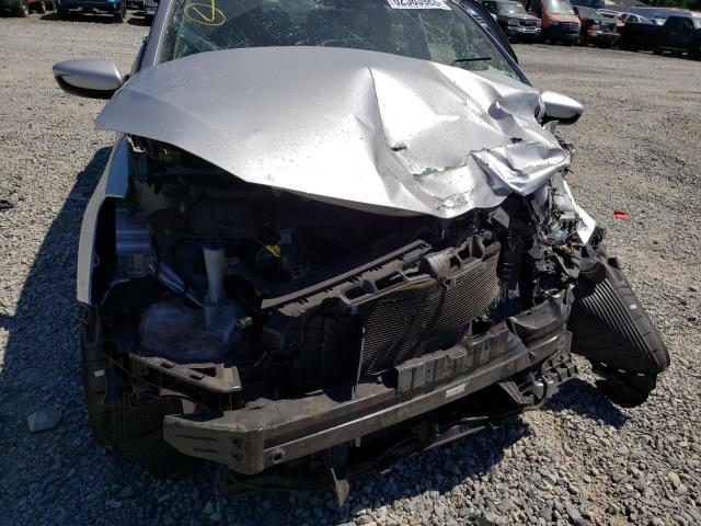 KNAFK4A62G5484570 KIA FORTE LX