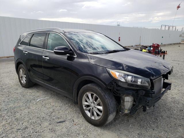 5XYPG4A39HG191188 KIA SORENTO LX