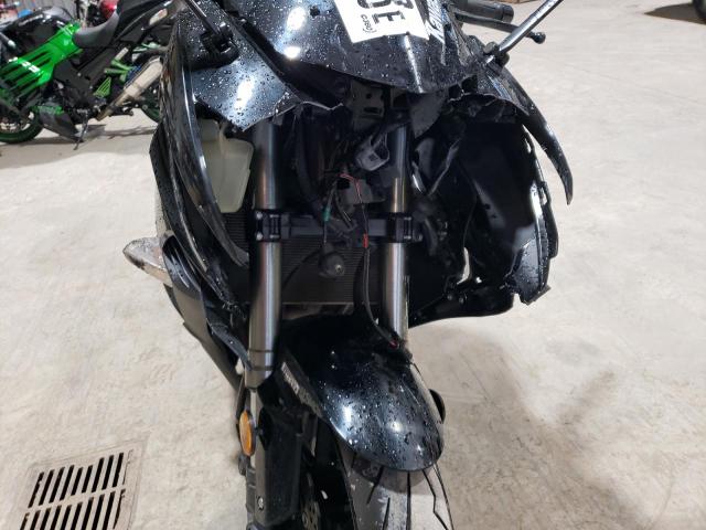 2011 KAWASAKI ZX1000 G JKAZXCG15BA003955