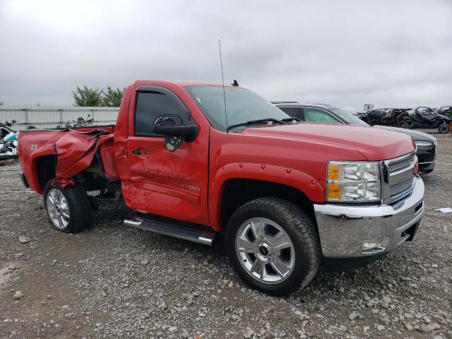 Vin: 1gcnkse01dz100520, lot: 62642883, chevrolet all models k1500 lt 20134