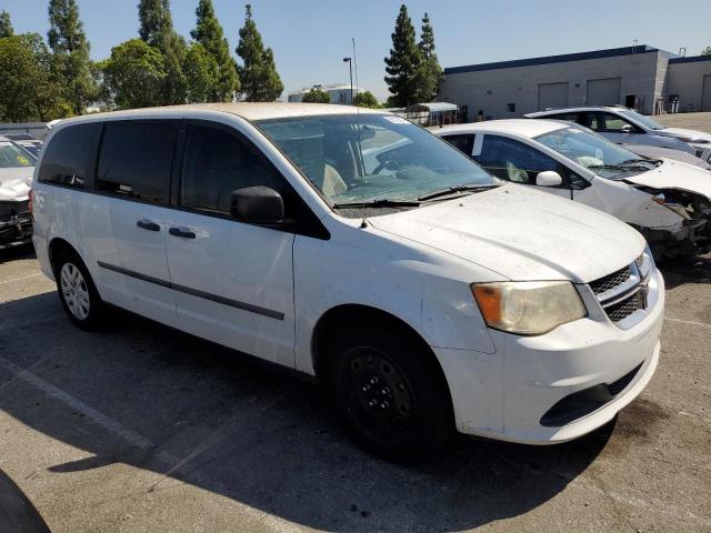 2C4RDGBG9ER123663 Dodge Grand Caravan Se