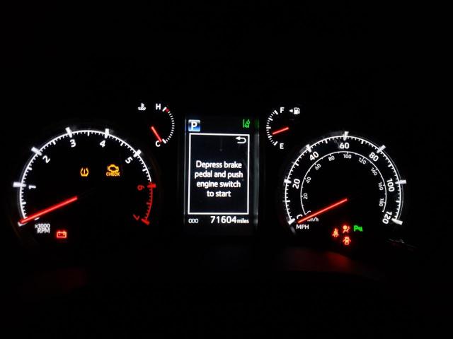 2021 TOYOTA 4RUNNER TR - JTEKU5JR9M5903209