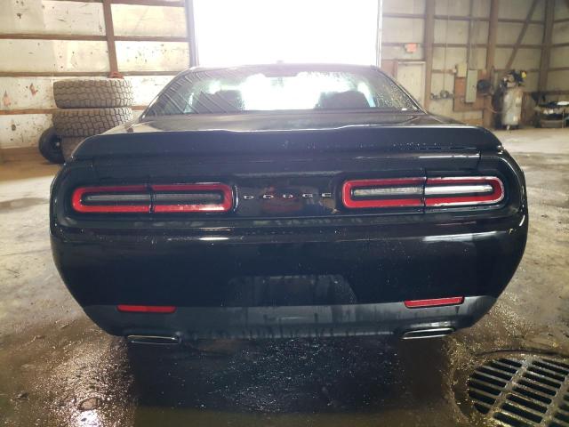 2C3CDZAG8PH542622 Dodge Challenger Sxt