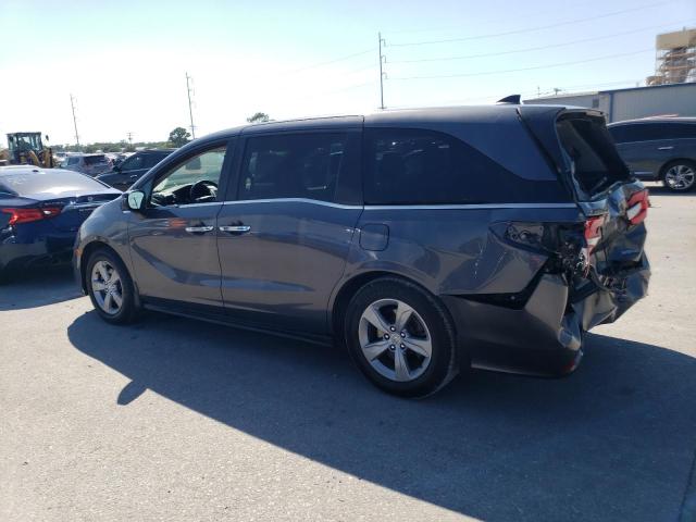 5FNRL6H78JB072599 Honda ODYSSEY EXL