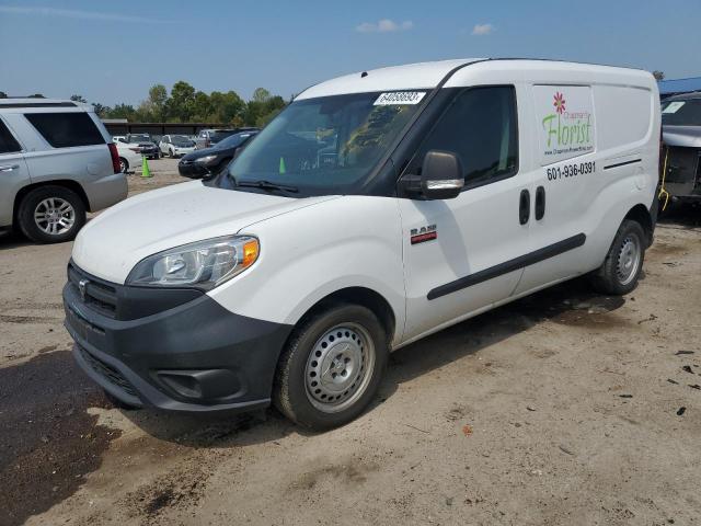 2018 Ram ProMaster 