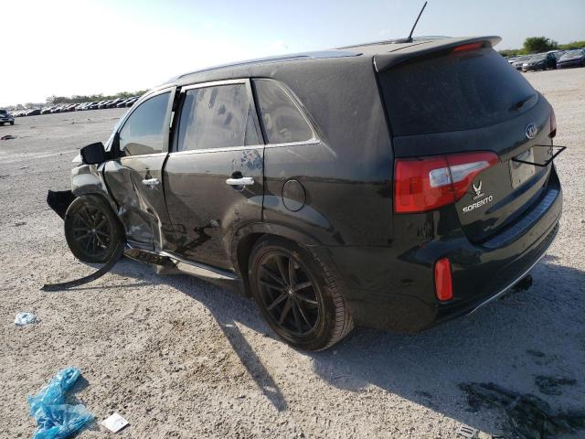 5XYKW4A78EG472569 KIA SORENTO SX