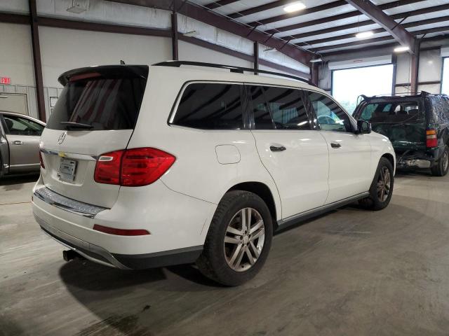 VIN 4JGDF7CEXEA325882 2014 Mercedes-Benz GL-Class, ... no.3